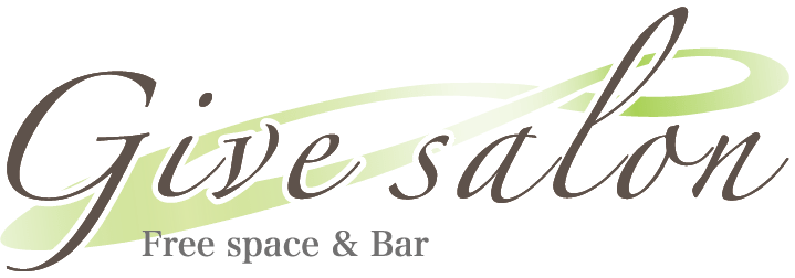 ギヴサロン Free space & Bar